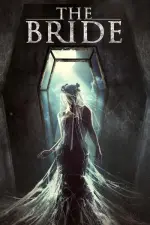 Film The Bride (2017) ilk21 Sub Indo