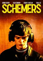 Film Schemers (2019) ilk21 Sub Indo