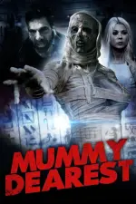 Film Mummy Dearest (2021) ilk21 Sub Indo