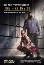 Film The Fire Inside (2024) ilk21 Sub Indo
