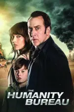 Film The Humanity Bureau (2017) ilk21 Sub Indo