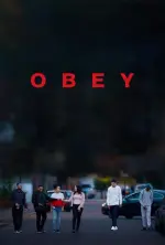 Film Obey (2018) ilk21 Sub Indo