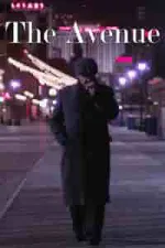 Film The Avenue (2017) ilk21 Sub Indo