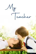 Film My Teacher (2017) ilk21 Sub Indo