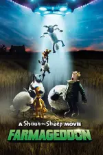 Film A Shaun the Sheep Movie: Farmageddon (2019)