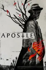 Film Apostle (2018) ilk21 Sub Indo