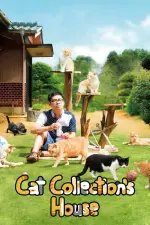 Film Neko Atsume House (2017)