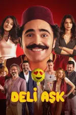 Deli Ask (2017)