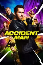 Film Accident Man (2018) ilk21 Sub Indo