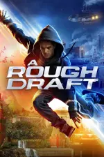 Film A Rough Draft (2018) ilk21 Sub Indo