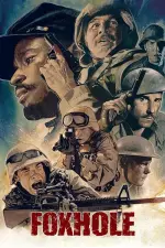 Film Foxhole (2021) ilk21 Sub Indo