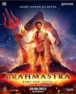 Film Brahmastra Part One: Shiva (2022) ilk21 Sub Indo