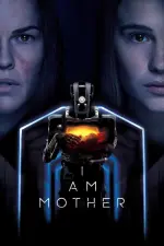 Film I Am Mother (2019)