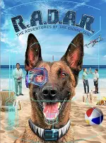 Film R.A.D.A.R.: The Adventures of the Bionic Dog (2023) ilk21 Sub Indo