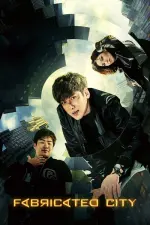 Film Fabricated City (2017) ilk21 Sub Indo
