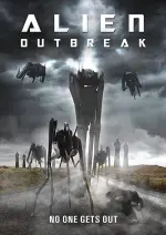 Film Alien Outbreak (2020) ilk21 Sub Indo