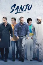 Film Sanju (2018) ilk21 Sub Indo