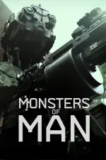 Film Monsters of Man (2020) ilk21 Sub Indo