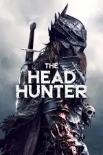 Film The Head Hunter (2019) ilk21 Sub Indo
