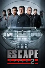 Film Escape Plan 2: Hades (2018)
