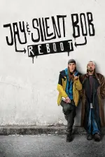 Film Jay and Silent Bob Reboot (2019) ilk21 Sub Indo