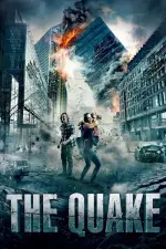 Film The Quake (2018) ilk21 Sub Indo