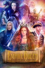 Film Empire Queen: The Golden Age of Magic (2024)
