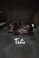 Film Taste (2021) ilk21 Sub Indo