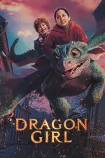 Film Dragon Girl (2020) ilk21 Sub Indo