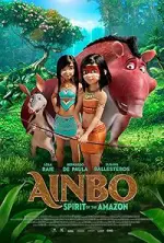 Film Ainbo (2021) ilk21 Sub Indo