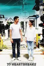 Film 77 Heartbreaks (2017) ilk21 Sub Indo