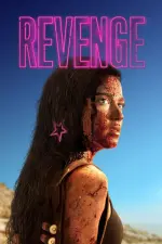 Film Revenge (2018) ilk21 Sub Indo