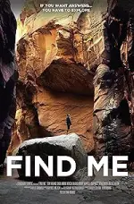 Find Me (2018)
