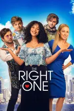 Film The Right One (2021) ilk21 Sub Indo
