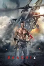 Film Baaghi 2 (2018) ilk21 Sub Indo