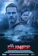 Film The Dunes (2021)