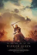 Film The Warrior Queen of Jhansi (2019) ilk21 Sub Indo