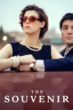 Film The Souvenir (2019) ilk21 Sub Indo