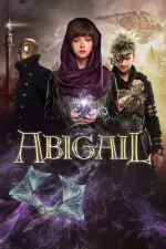 Film Abigail (2019) ilk21 Sub Indo