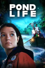 Film Pond Life (2018) ilk21 Sub Indo