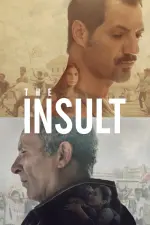 Film The Insult (2017) ilk21 Sub Indo