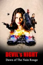 Film Devil’s Night: Dawn of the Nain Rouge (2020) ilk21 Sub Indo
