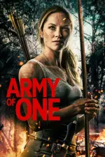 Film Army of One (2020) ilk21 Sub Indo