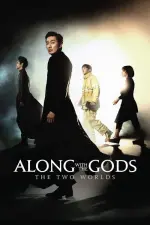 Film Along with the Gods: The Two Worlds (2017)