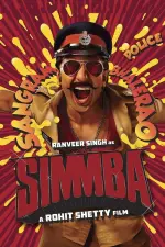 Film Simmba (2018) ilk21 Sub Indo