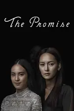 Film The Promise (2017)
