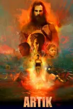 Film Artik (2019) ilk21 Sub Indo