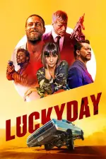 Film Lucky Day (2019) ilk21 Sub Indo
