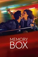 Film Memory Box (2021)