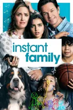 Instant Family (2008)